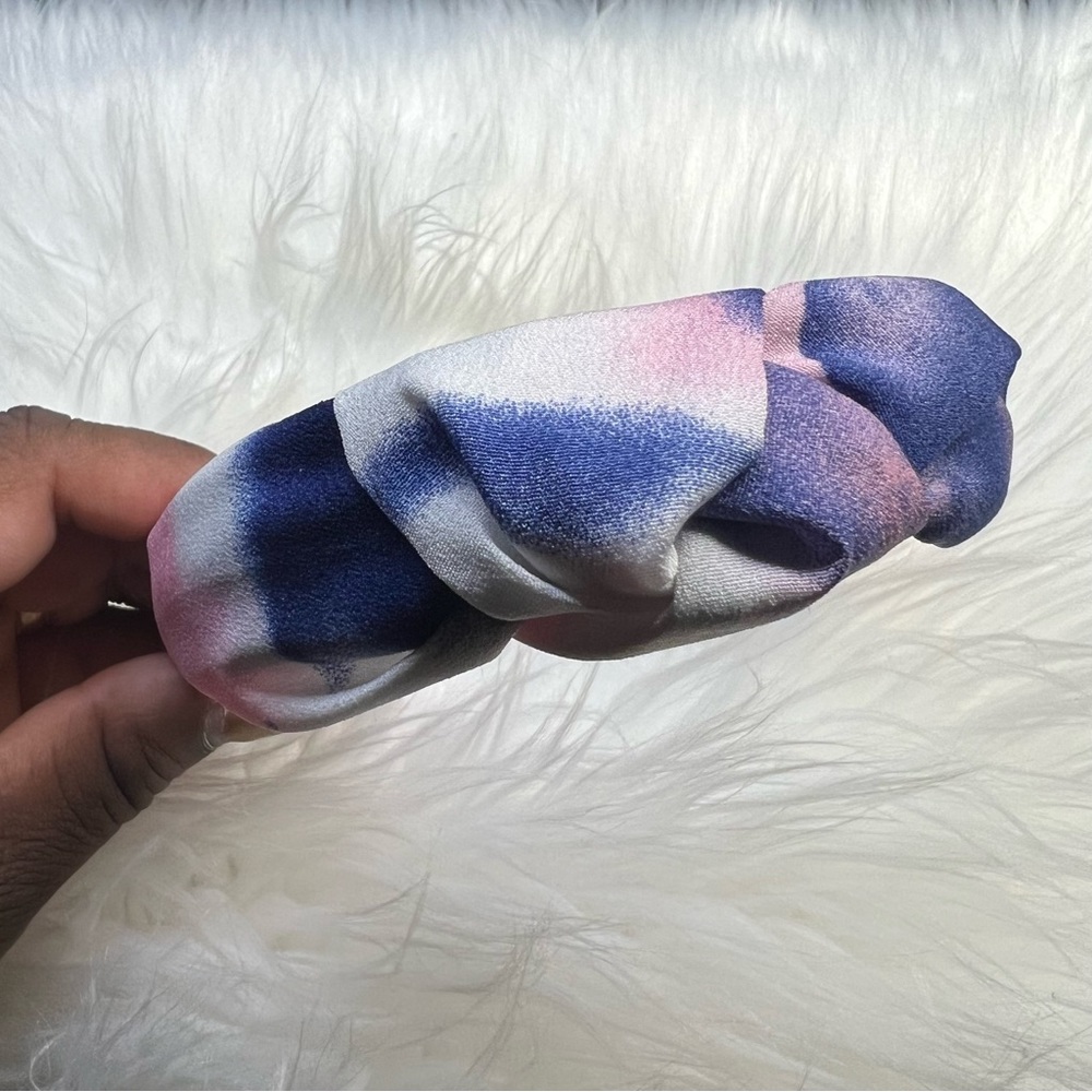 Handmade Headband - Picture 6 of 6